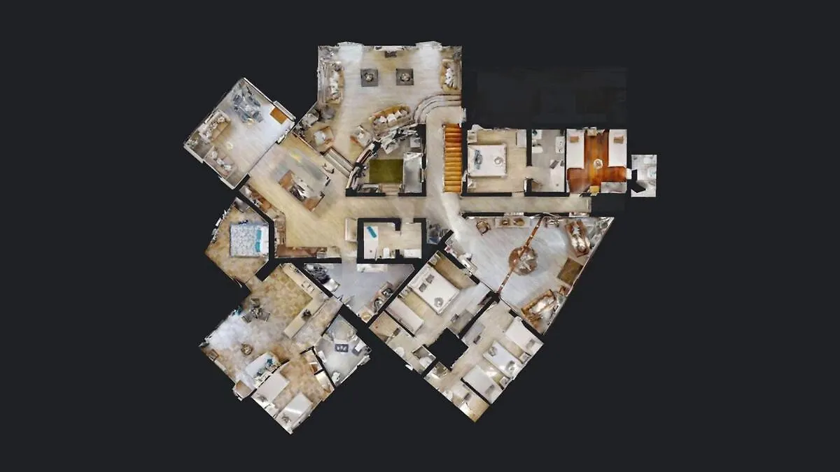 Villa Paraiso By Buenavilla Tias Spain