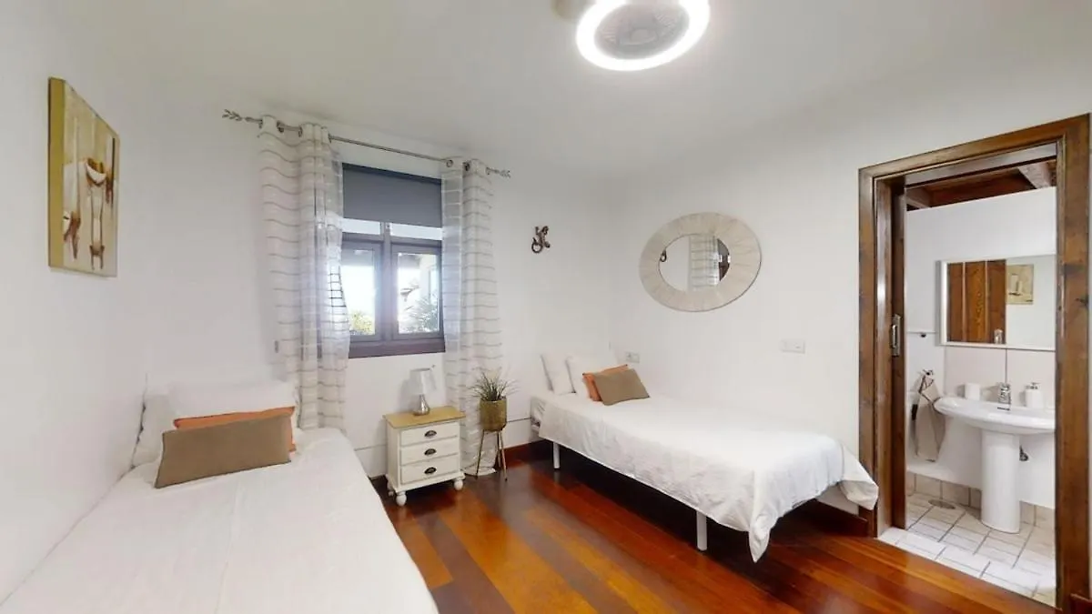 Paraiso By Buenavilla Tias 0*,  Spain