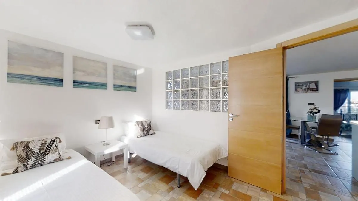 Villa Paraiso By Buenavilla Tias Spain