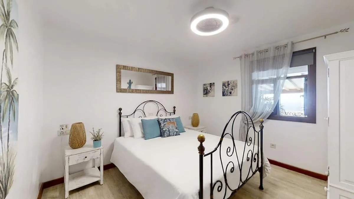 Paraiso By Buenavilla Tias Villa