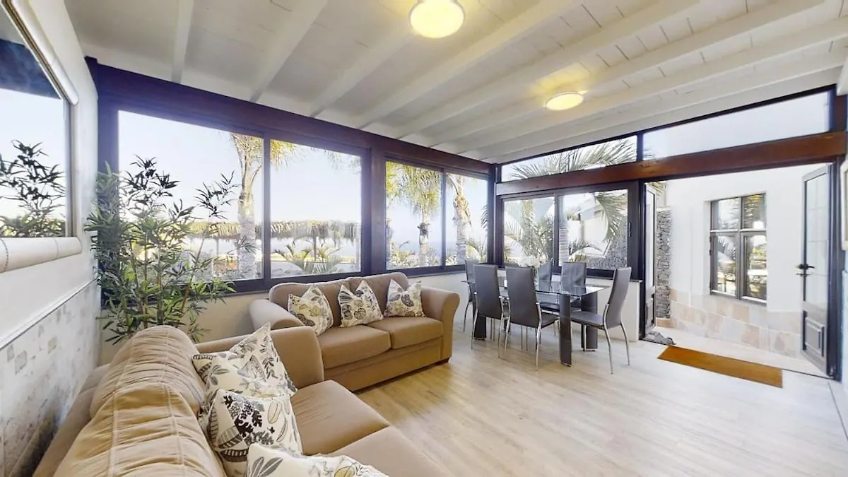 Villa Paraiso By Buenavilla Tias