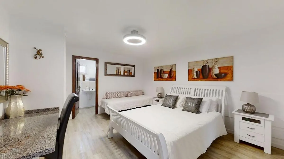 Paraiso By Buenavilla Tias 0*,  Spain