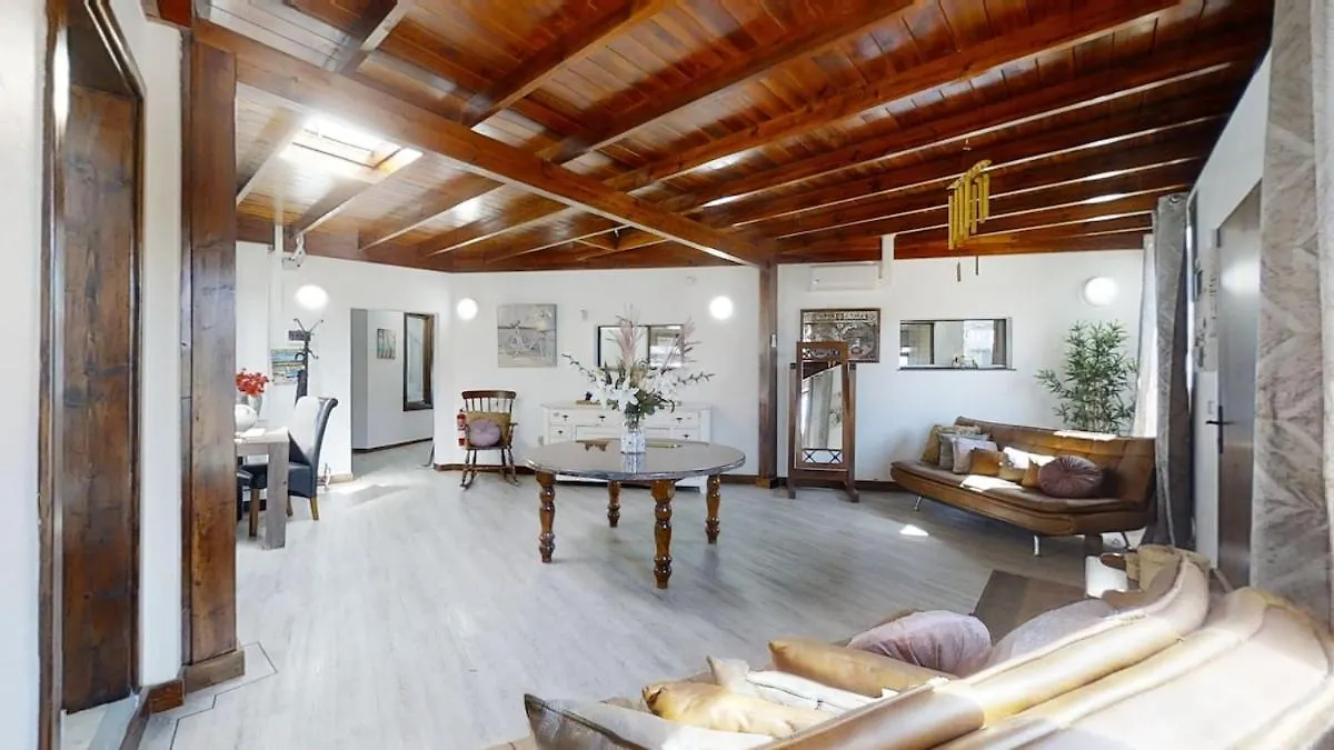 Paraiso By Buenavilla Tias Villa