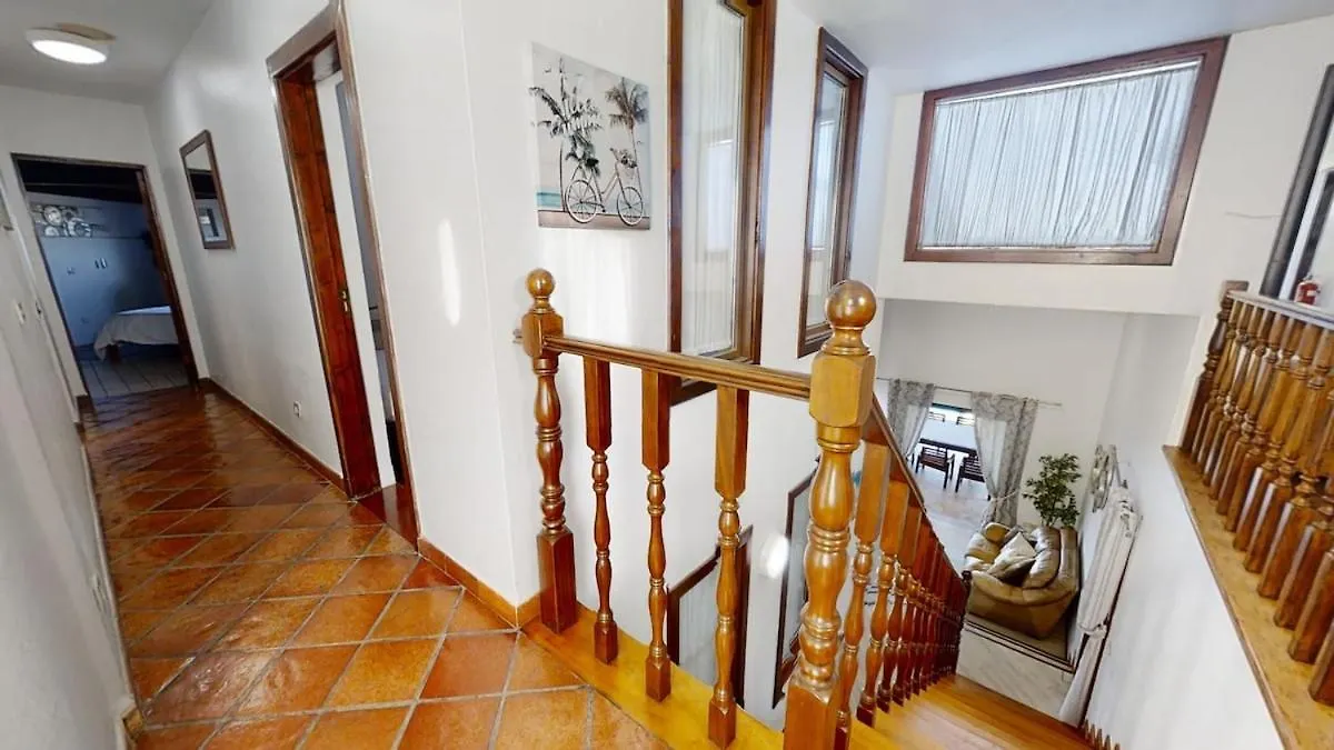 Villa Paraiso By Buenavilla Tias Spain