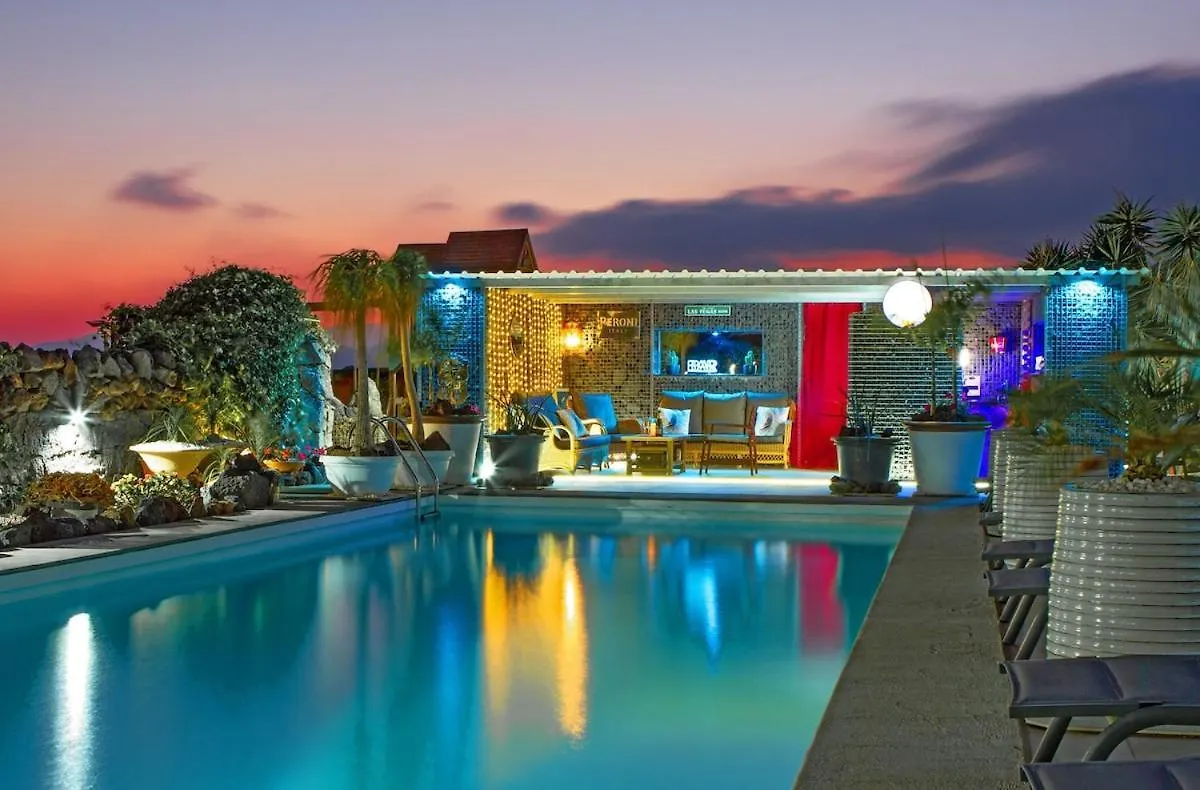 Paraiso By Buenavilla Tias 0*,  Spain