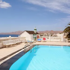  Appartamento Budda House Puerto Del Carmen.