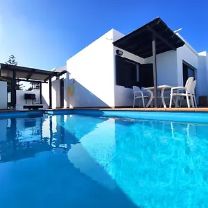 Princesa Guayarmina Villa