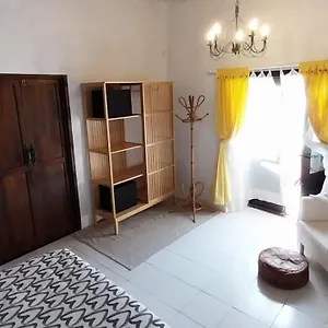Patios, Conil Habitación en casa particular