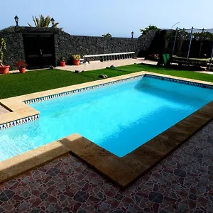  Appartement Apartamento Llanitos En La Asomada